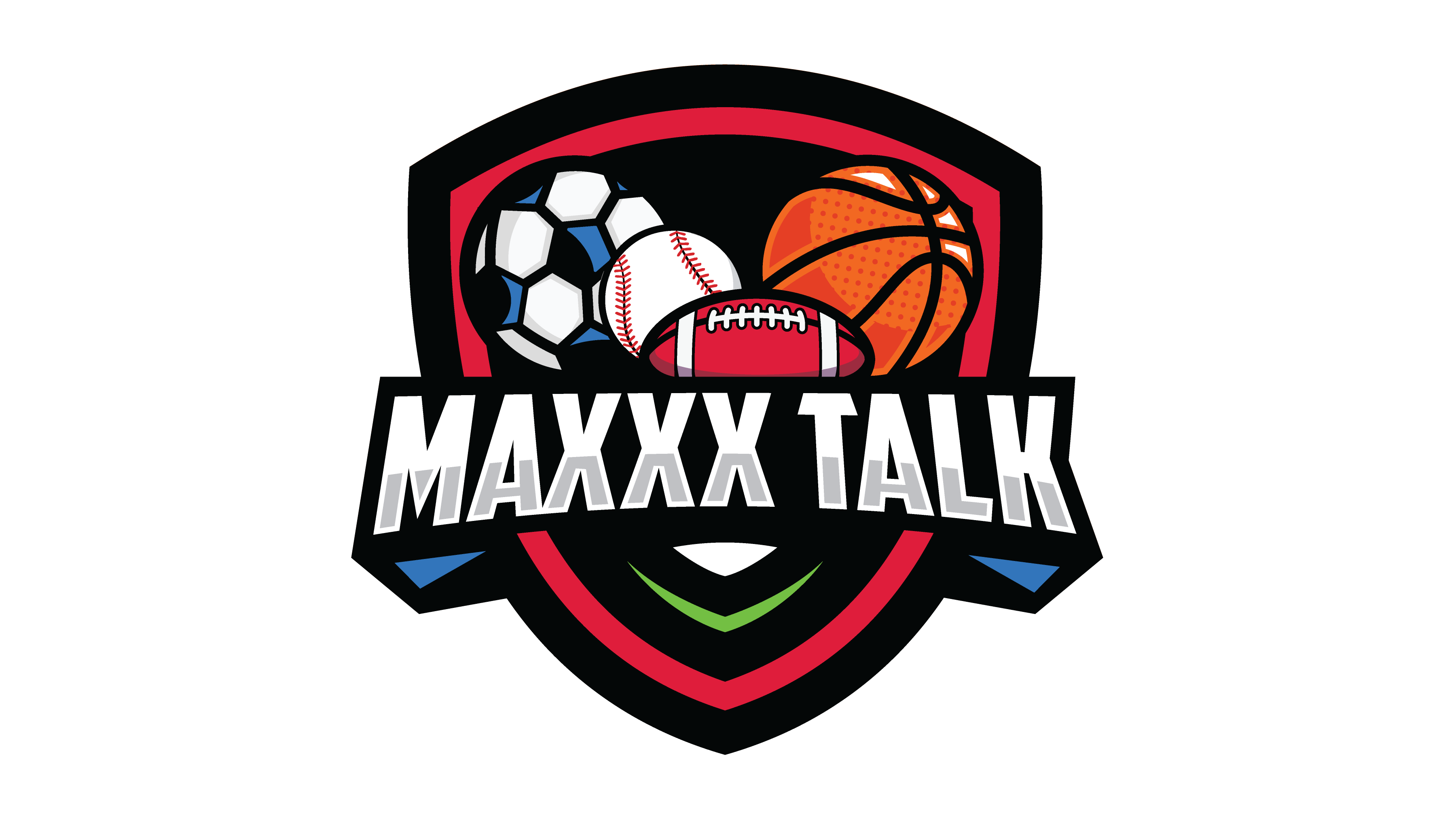 Maxxx Talk